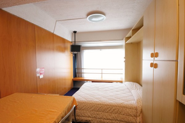 APARTMÁNY MARILLEVA ITÁLIE