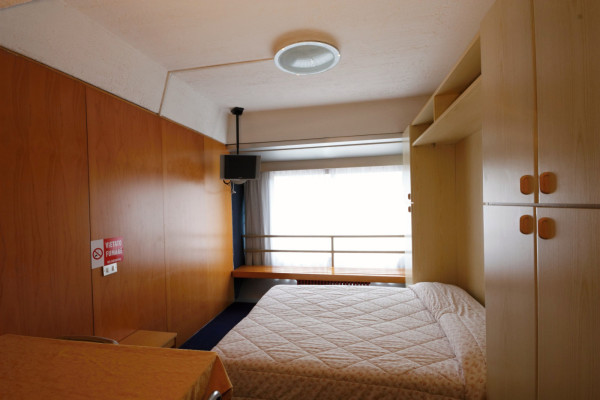 APARTMÁNY MARILLEVA ITÁLIE