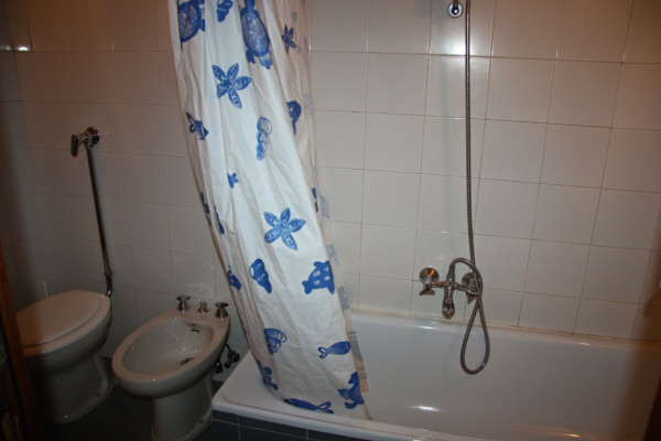 APARTMÁNY MARILLEVA ITÁLIE