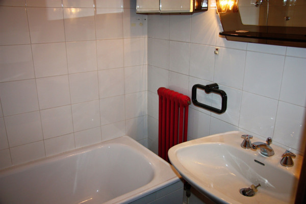 APARTMÁNY MARILLEVA ITÁLIE