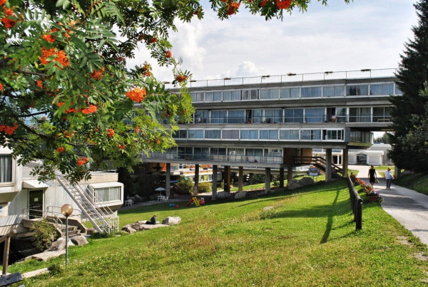 APARTMÁNY MARILLEVA ITÁLIE