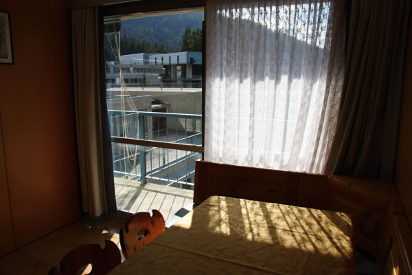 APARTMÁNY MARILLEVA ITÁLIE