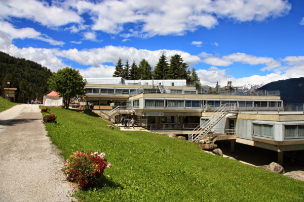 APARTMÁNY MARILLEVA ITÁLIE