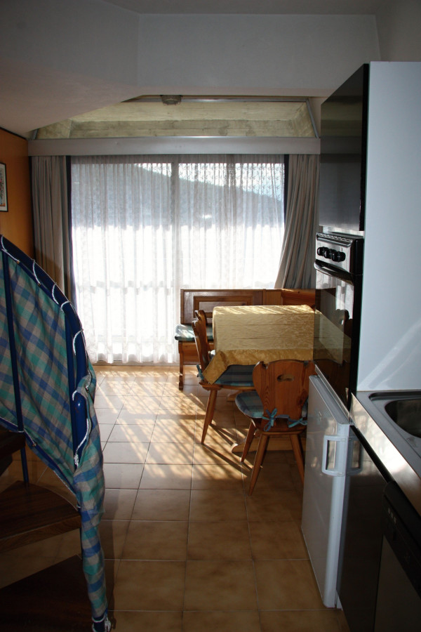 APARTMÁNY MARILLEVA ITÁLIE