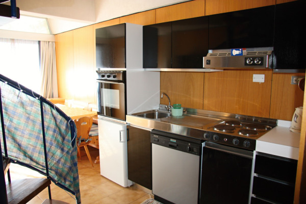 APARTMÁNY MARILLEVA ITÁLIE