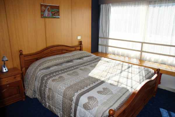 APARTMÁNY MARILLEVA ITÁLIE