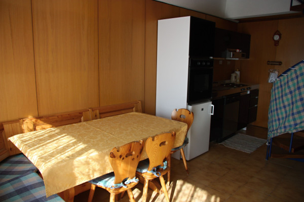 APARTMÁNY MARILLEVA ITÁLIE