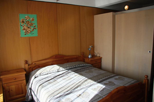 APARTMÁNY MARILLEVA ITÁLIE