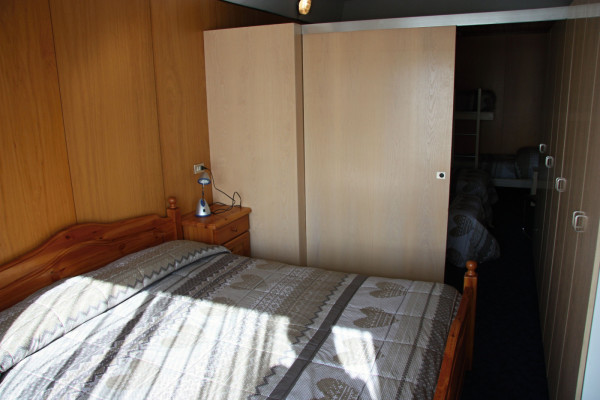 APARTMÁNY MARILLEVA ITÁLIE