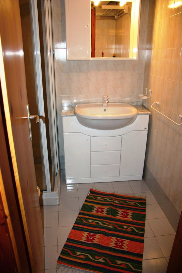 APARTMÁNY MARILLEVA ITÁLIE