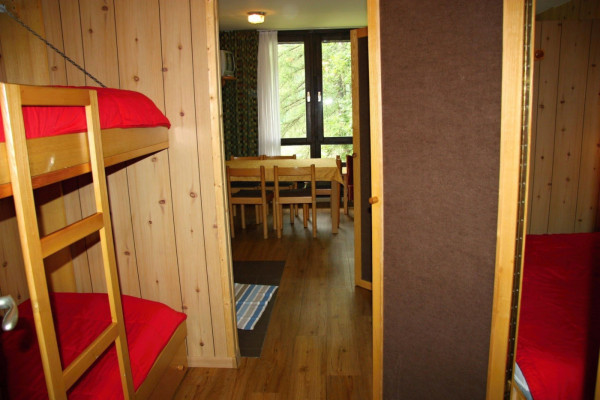 APARTMÁNY MARILLEVA ITÁLIE