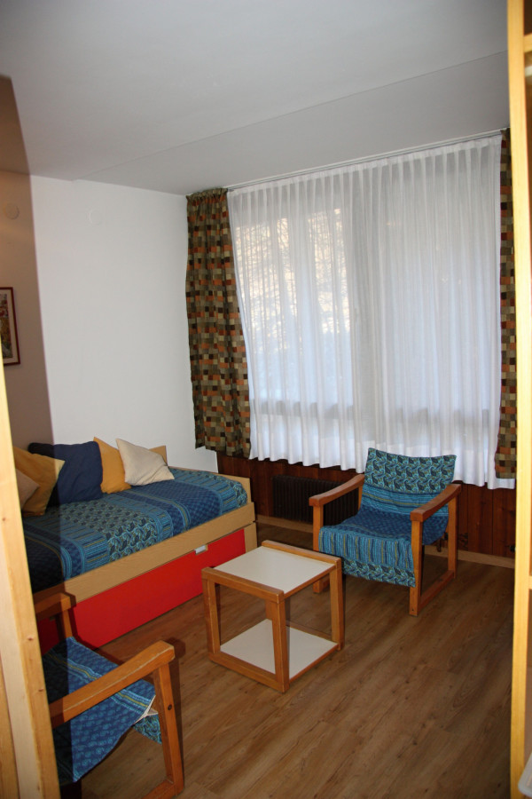 APARTMÁNY MARILLEVA ITÁLIE