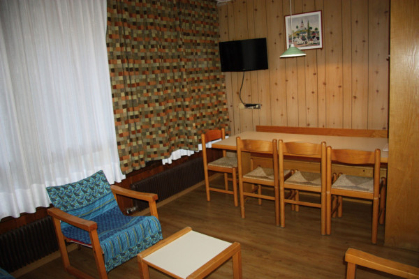 APARTMÁNY MARILLEVA ITÁLIE