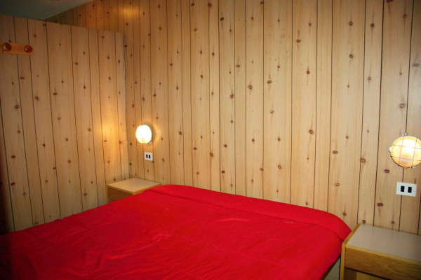 APARTMÁNY MARILLEVA ITÁLIE