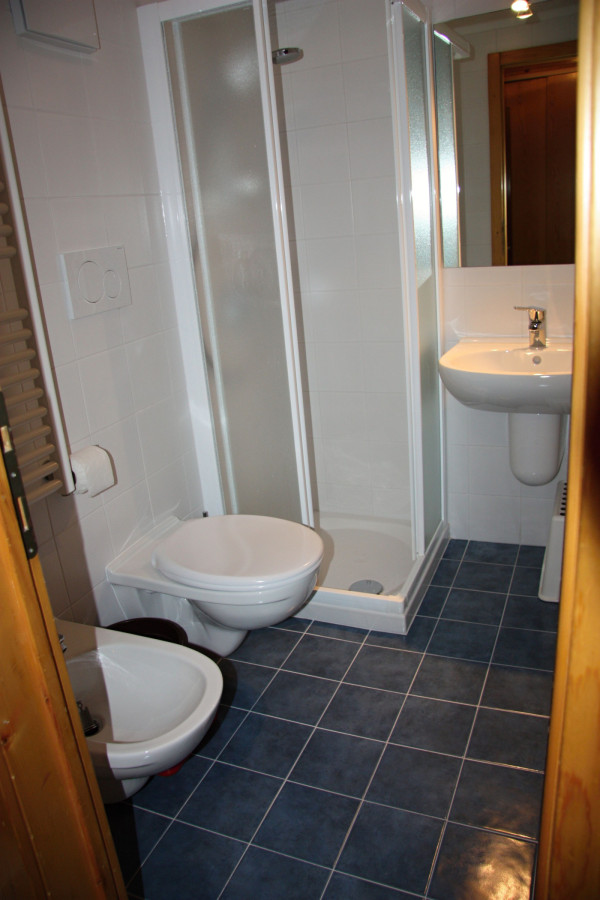 APARTMÁNY MARILLEVA ITÁLIE