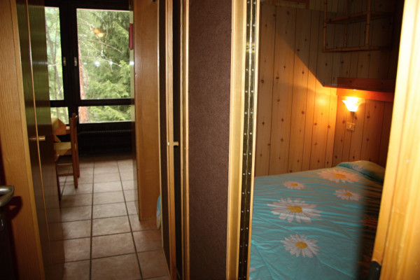 APARTMÁNY MARILLEVA ITÁLIE