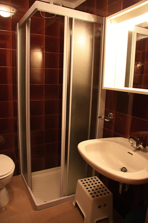 APARTMÁNY MARILLEVA ITÁLIE