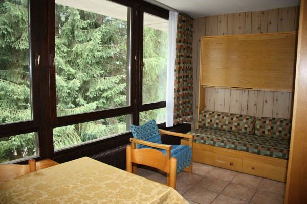 APARTMÁNY MARILLEVA ITÁLIE