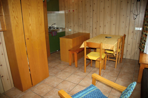 APARTMÁNY MARILLEVA ITÁLIE