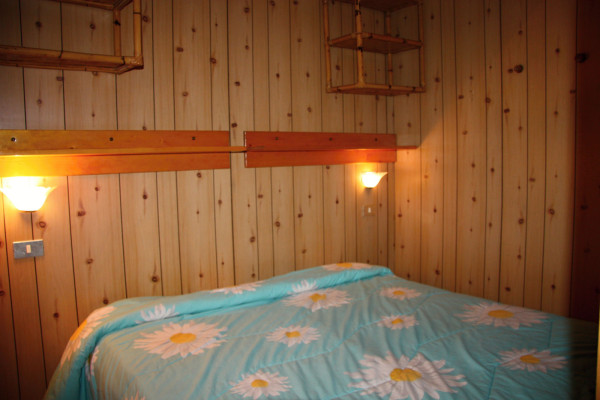 APARTMÁNY MARILLEVA ITÁLIE