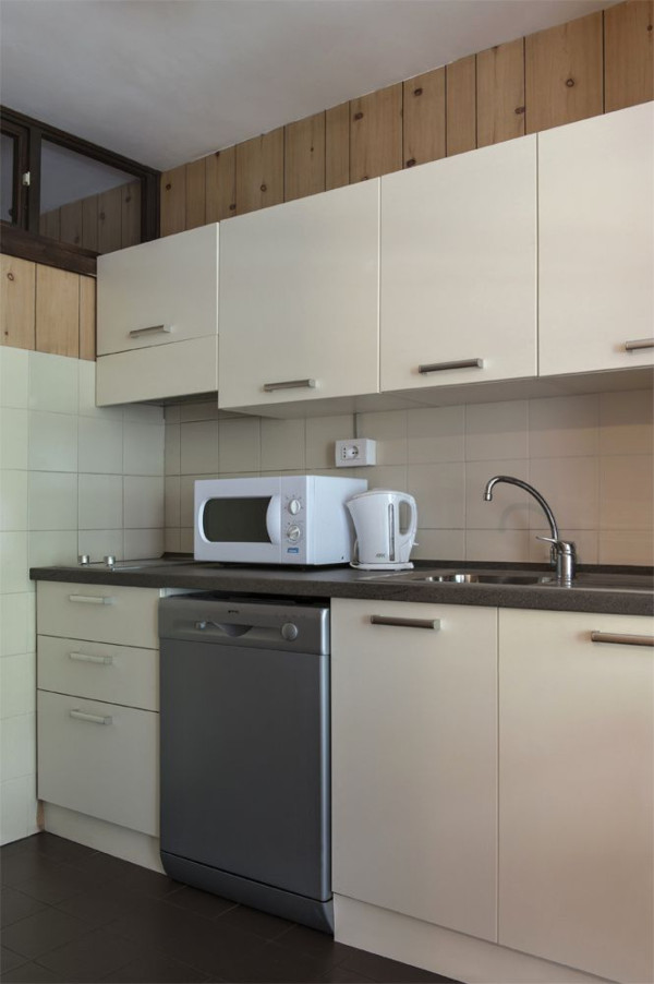 APARTMÁNY MARILLEVA ITÁLIE