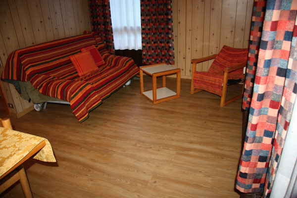 APARTMÁNY MARILLEVA ITÁLIE