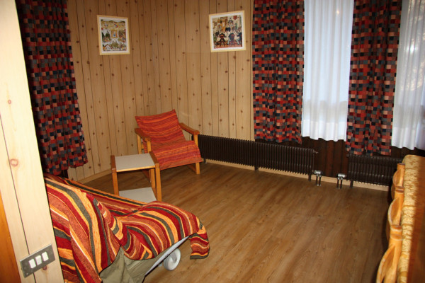 APARTMÁNY MARILLEVA ITÁLIE