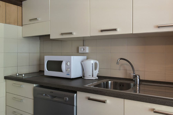 APARTMÁNY MARILLEVA ITÁLIE