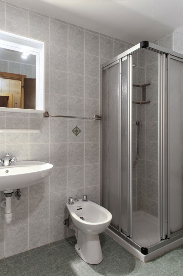 APARTMÁNY MARILLEVA ITÁLIE