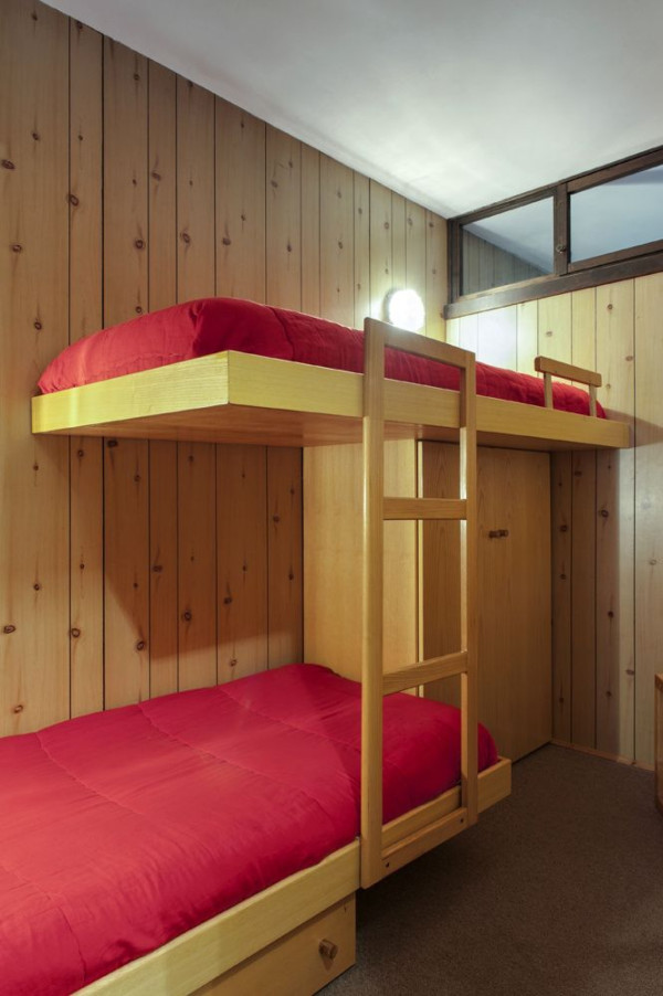APARTMÁNY MARILLEVA ITÁLIE
