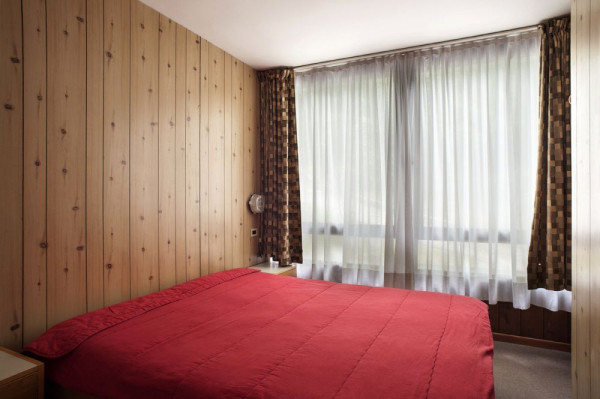 APARTMÁNY MARILLEVA ITÁLIE