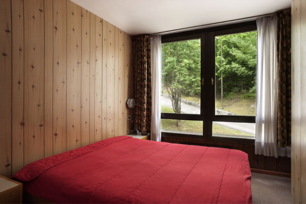 APARTMÁNY MARILLEVA ITÁLIE