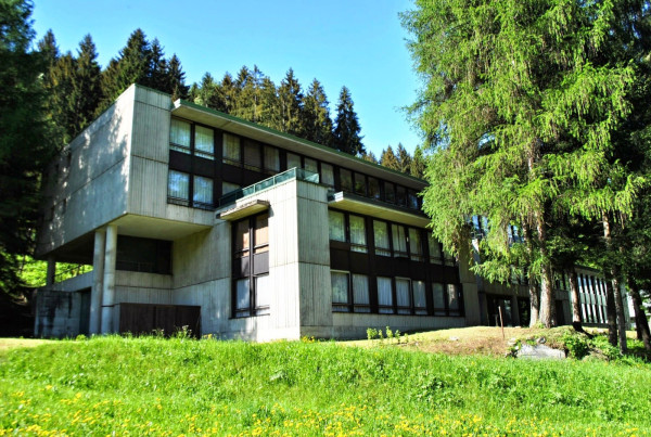 APARTMÁNY MARILLEVA ITÁLIE