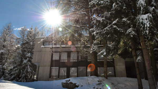 APARTMÁNY MARILLEVA ITÁLIE