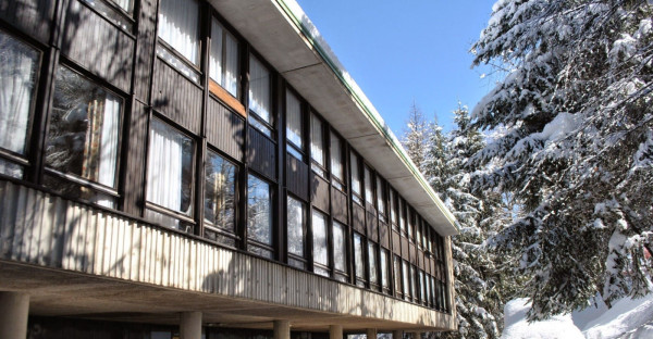 APARTMÁNY MARILLEVA ITÁLIE