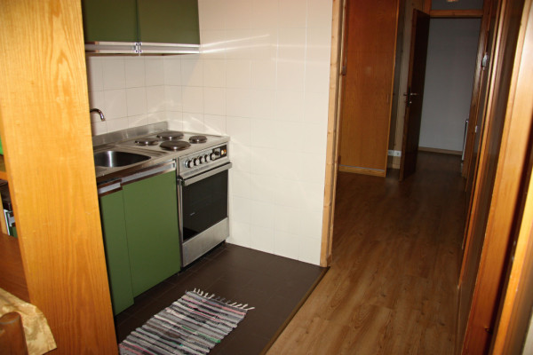 APARTMÁNY MARILLEVA ITÁLIE