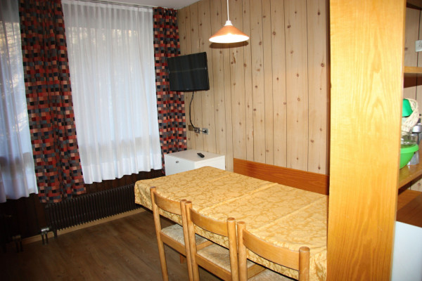 APARTMÁNY MARILLEVA ITÁLIE