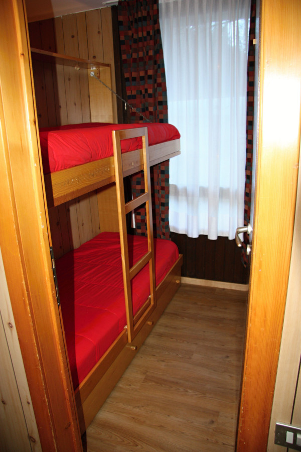 APARTMÁNY MARILLEVA ITÁLIE