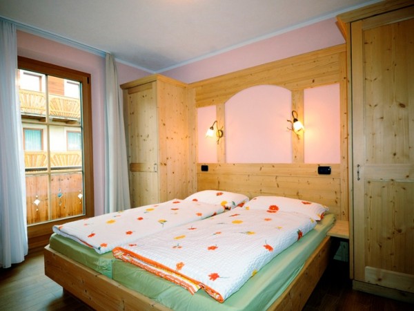 APARTMÁNY PRONÁJEM LIVIGNO
