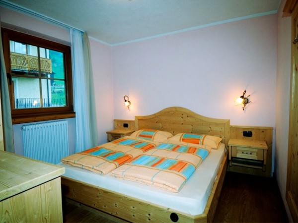 APARTMÁNY PRONÁJEM LIVIGNO