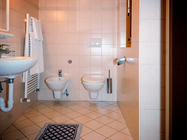 APARTMÁNY PRONÁJEM LIVIGNO
