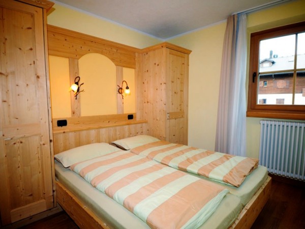APARTMÁNY PRONÁJEM LIVIGNO