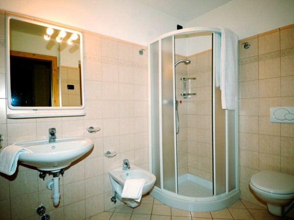 APARTMÁNY PRONÁJEM LIVIGNO