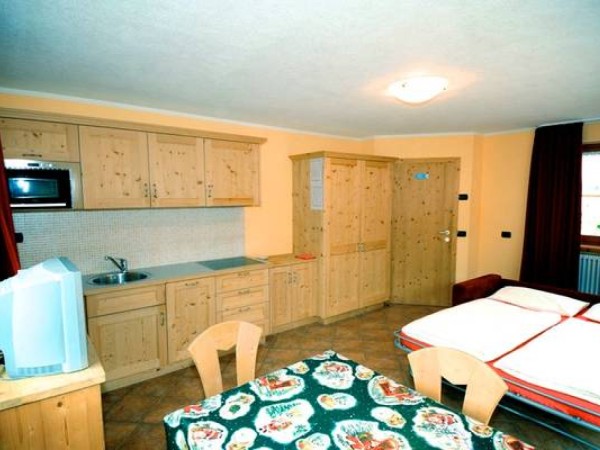 APARTMÁNY PRONÁJEM LIVIGNO
