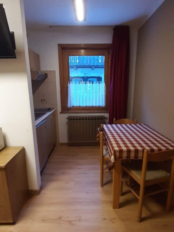 APARTMÁNY PRONÁJEM LIVIGNO