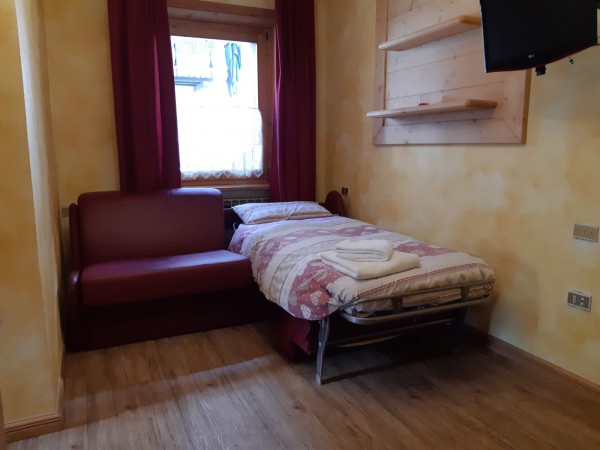 APARTMÁNY PRONÁJEM LIVIGNO