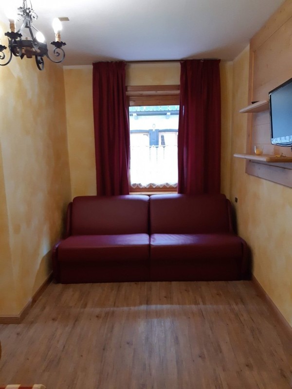 APARTMÁNY PRONÁJEM LIVIGNO