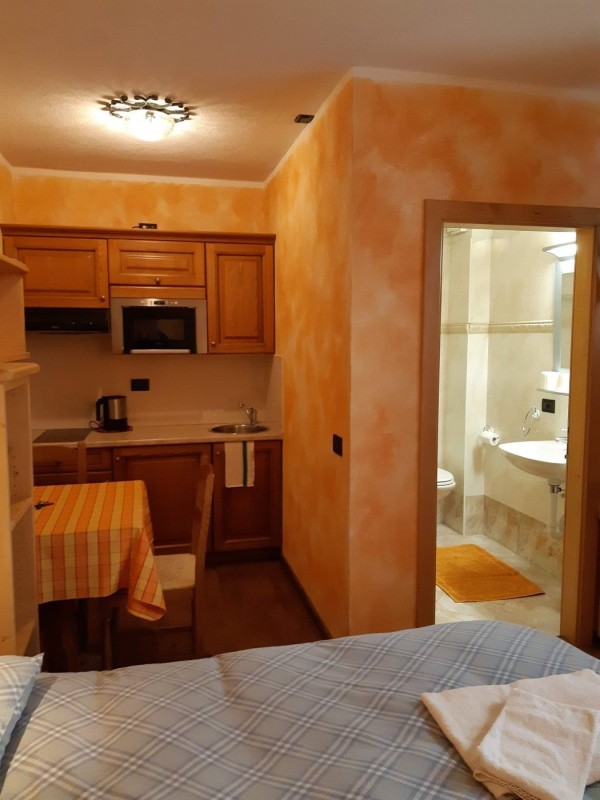 APARTMÁNY PRONÁJEM LIVIGNO