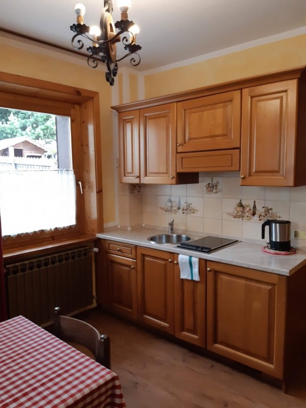 APARTMÁNY PRONÁJEM LIVIGNO