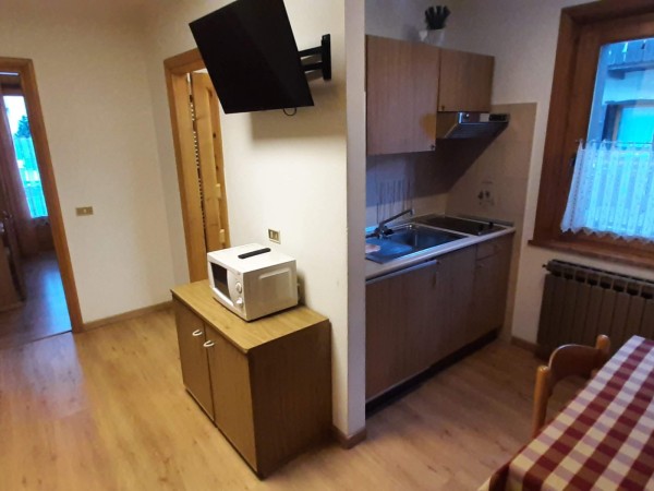 APARTMÁNY PRONÁJEM LIVIGNO